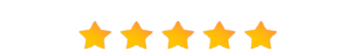 5-Star Rating — Ondrela Review 1